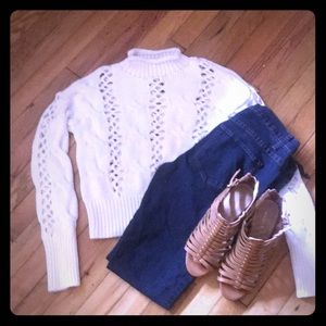 Express Corp sweater